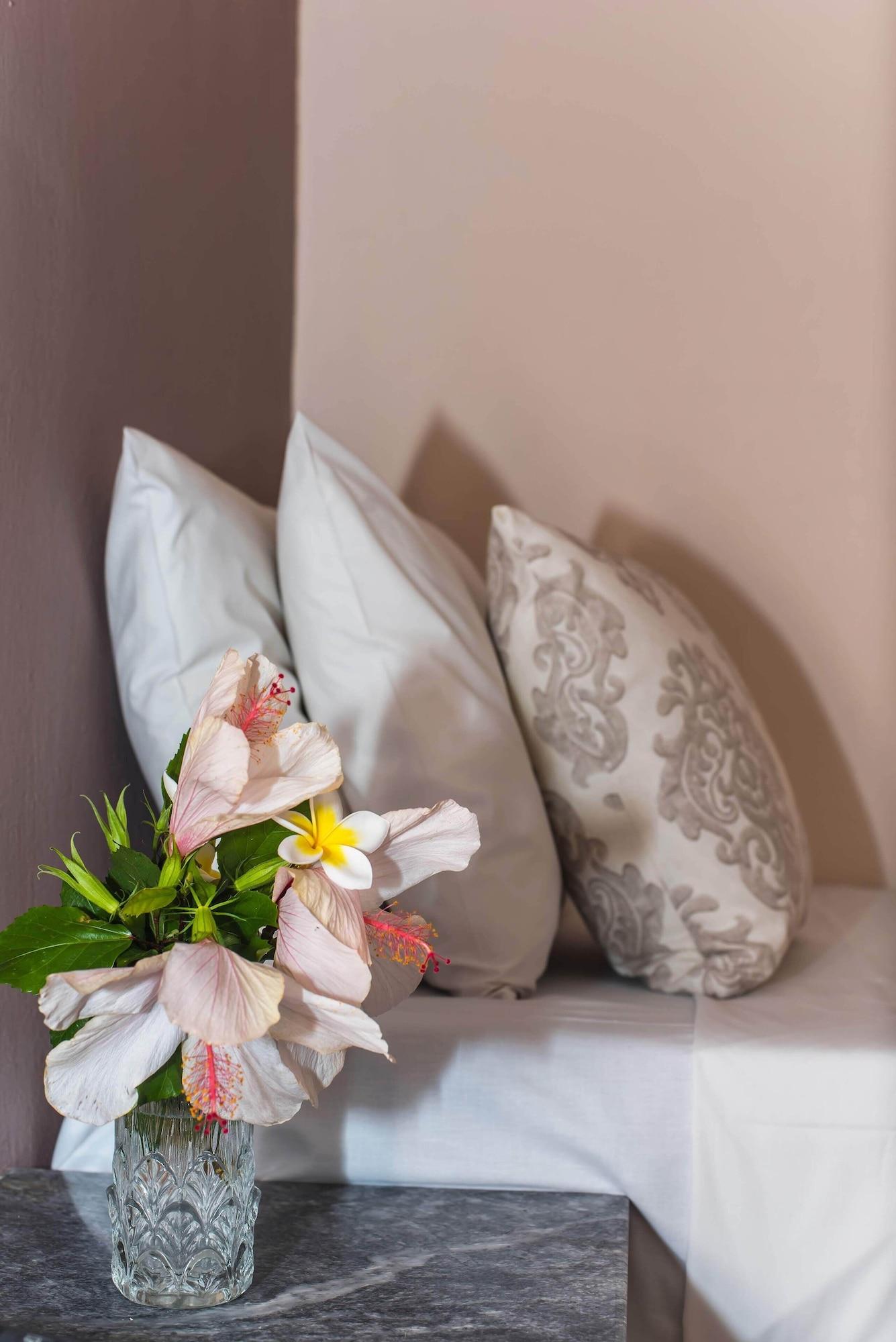 Aspro Hotel Χερσόνησος Εξωτερικό φωτογραφία