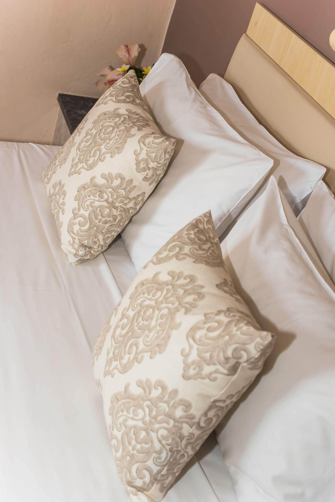 Aspro Hotel Χερσόνησος Εξωτερικό φωτογραφία