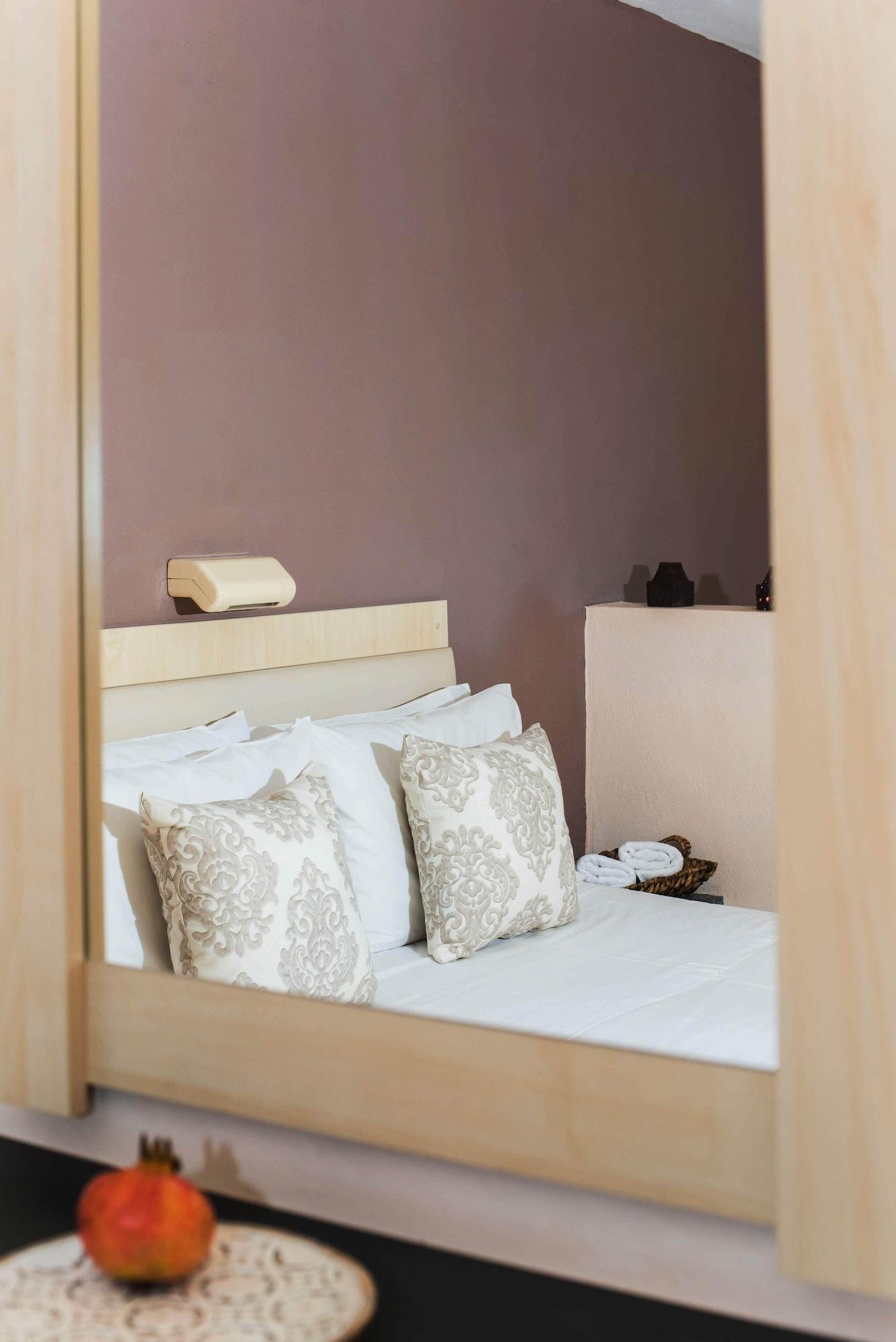 Aspro Hotel Χερσόνησος Εξωτερικό φωτογραφία