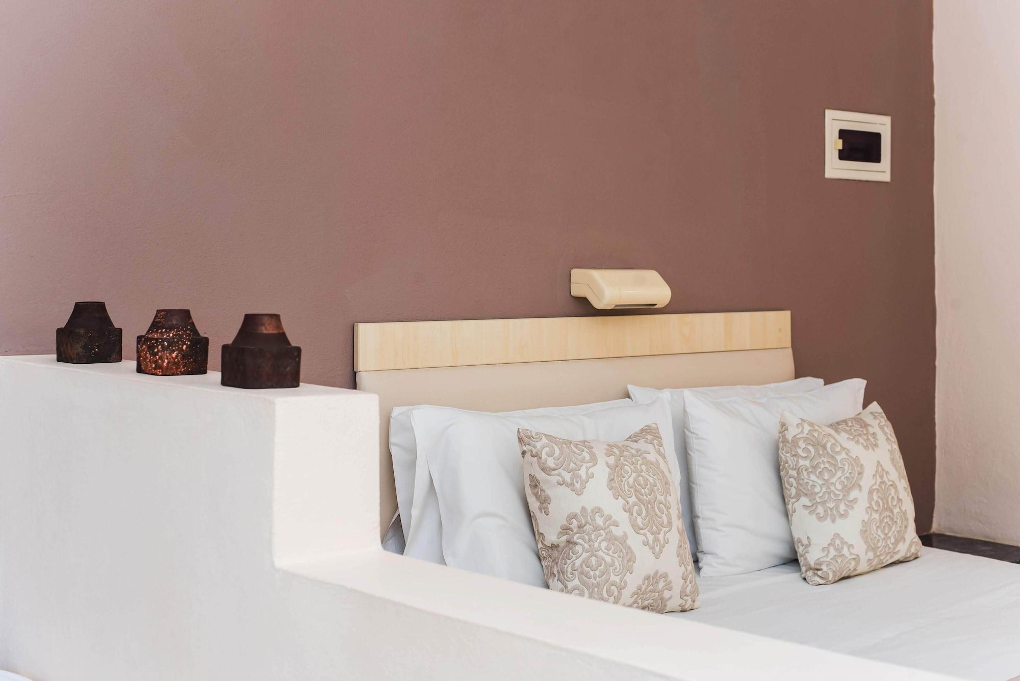 Aspro Hotel Χερσόνησος Εξωτερικό φωτογραφία