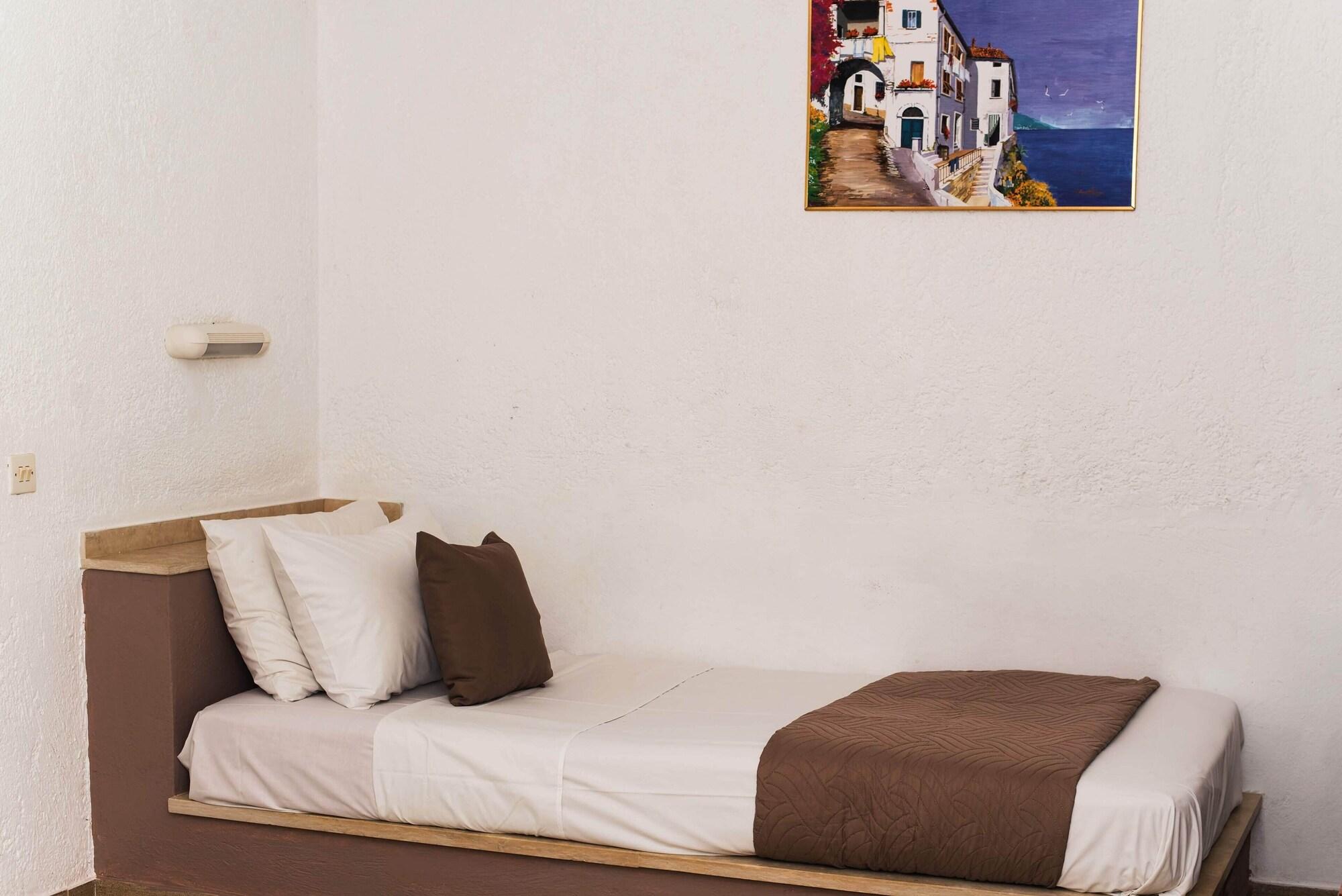 Aspro Hotel Χερσόνησος Εξωτερικό φωτογραφία