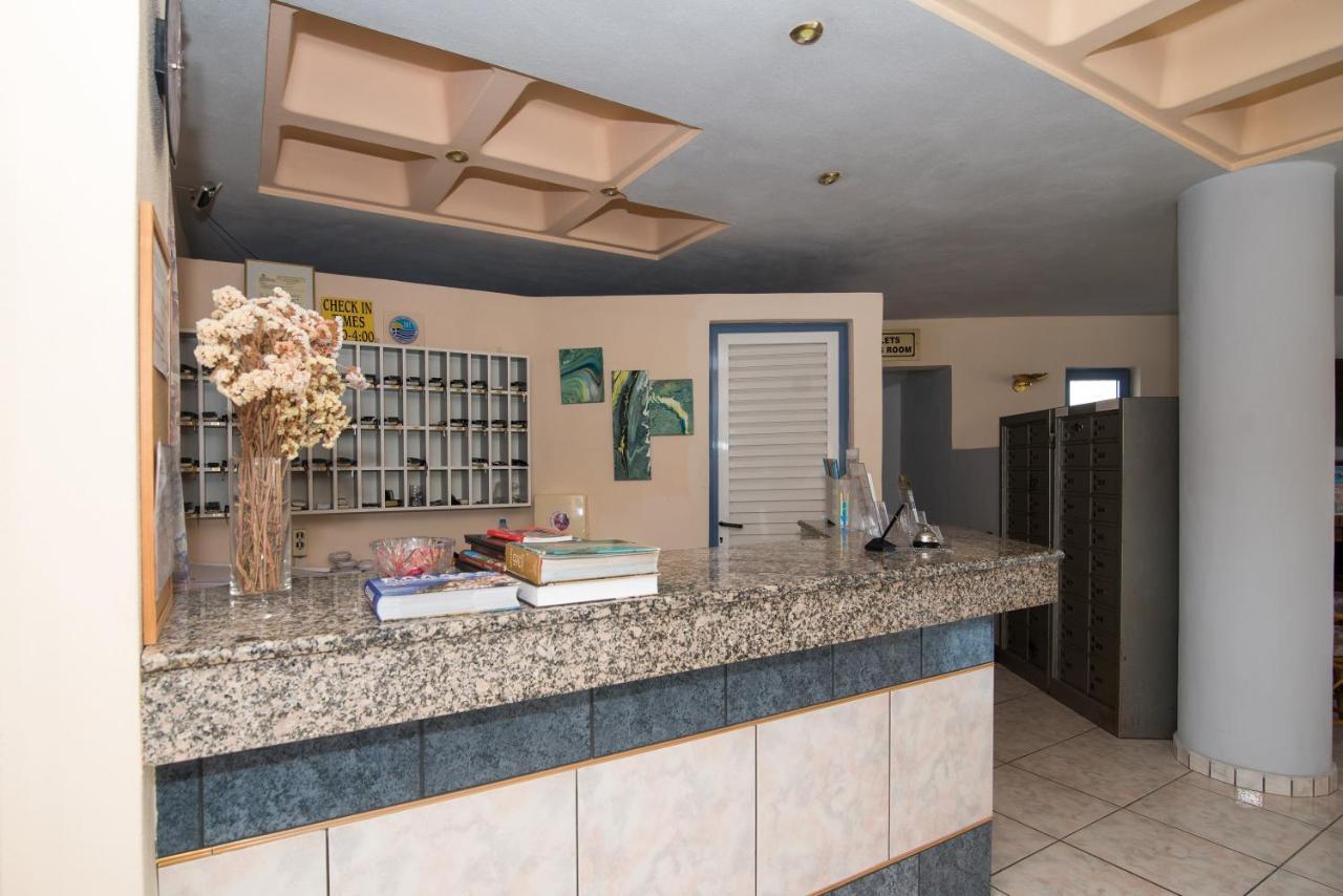 Aspro Hotel Χερσόνησος Εξωτερικό φωτογραφία