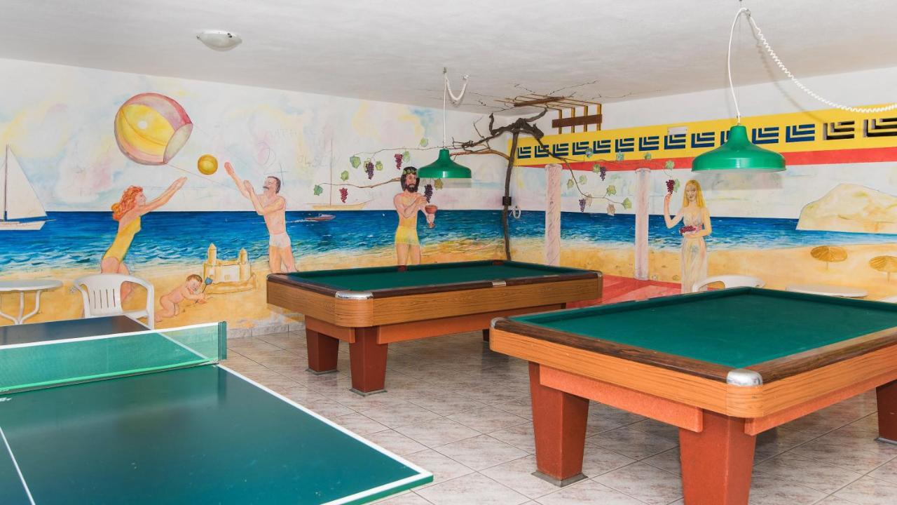 Aspro Hotel Χερσόνησος Εξωτερικό φωτογραφία