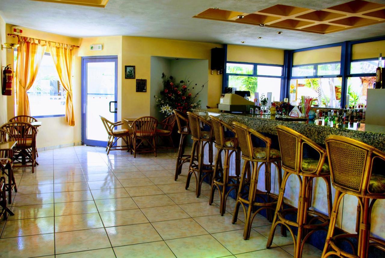 Aspro Hotel Χερσόνησος Εξωτερικό φωτογραφία