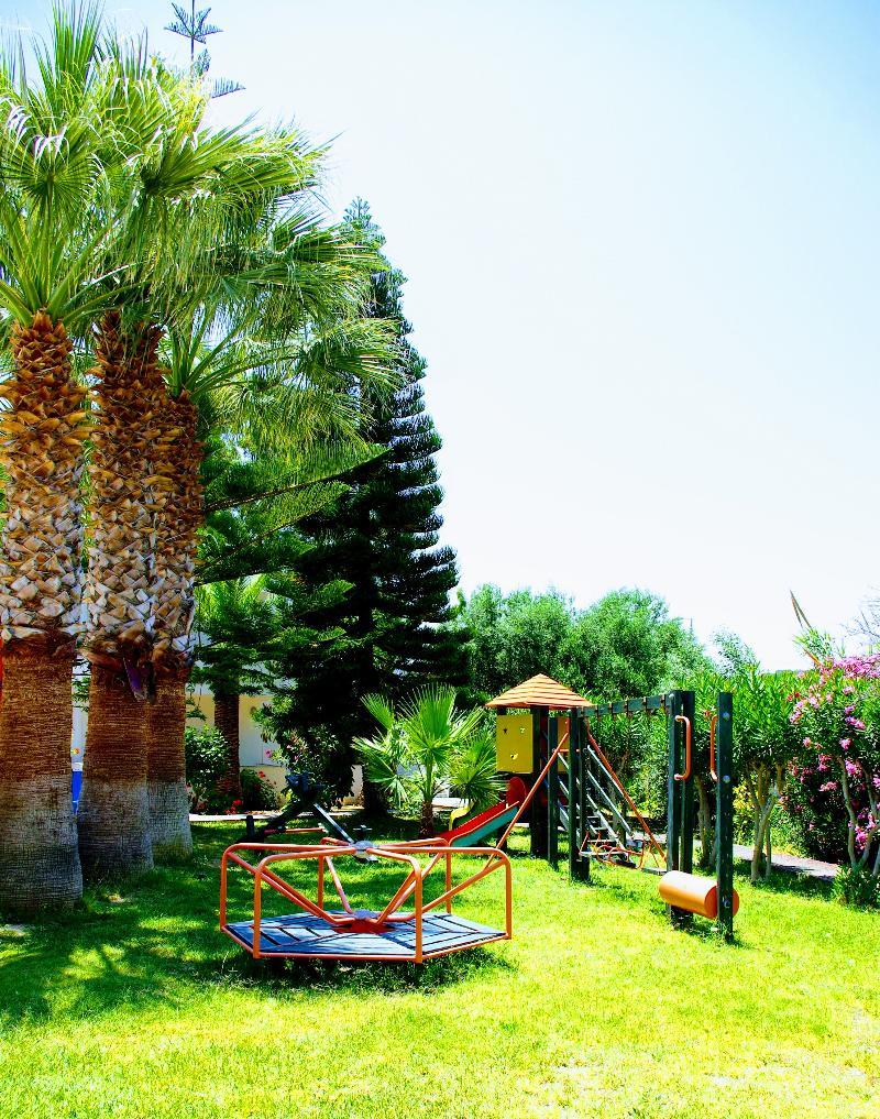Aspro Hotel Χερσόνησος Εξωτερικό φωτογραφία