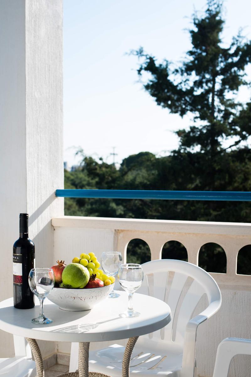 Aspro Hotel Χερσόνησος Εξωτερικό φωτογραφία